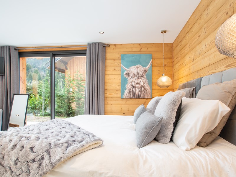 Chalet Le Pre LGE 00023
