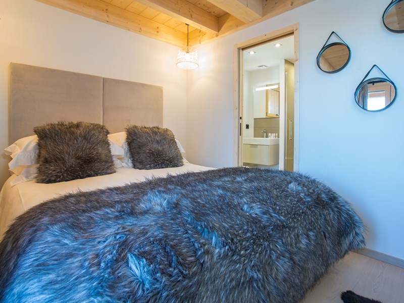 Chalet Verjus Morzine 9