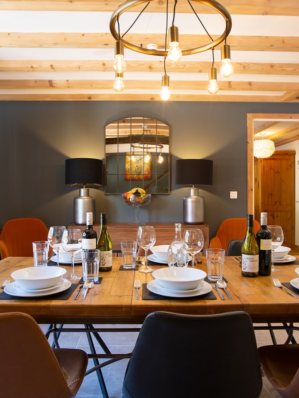 Apartment Grand Central Morzine 1