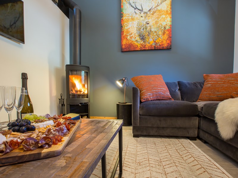 Apartment Grand Central Morzine 40