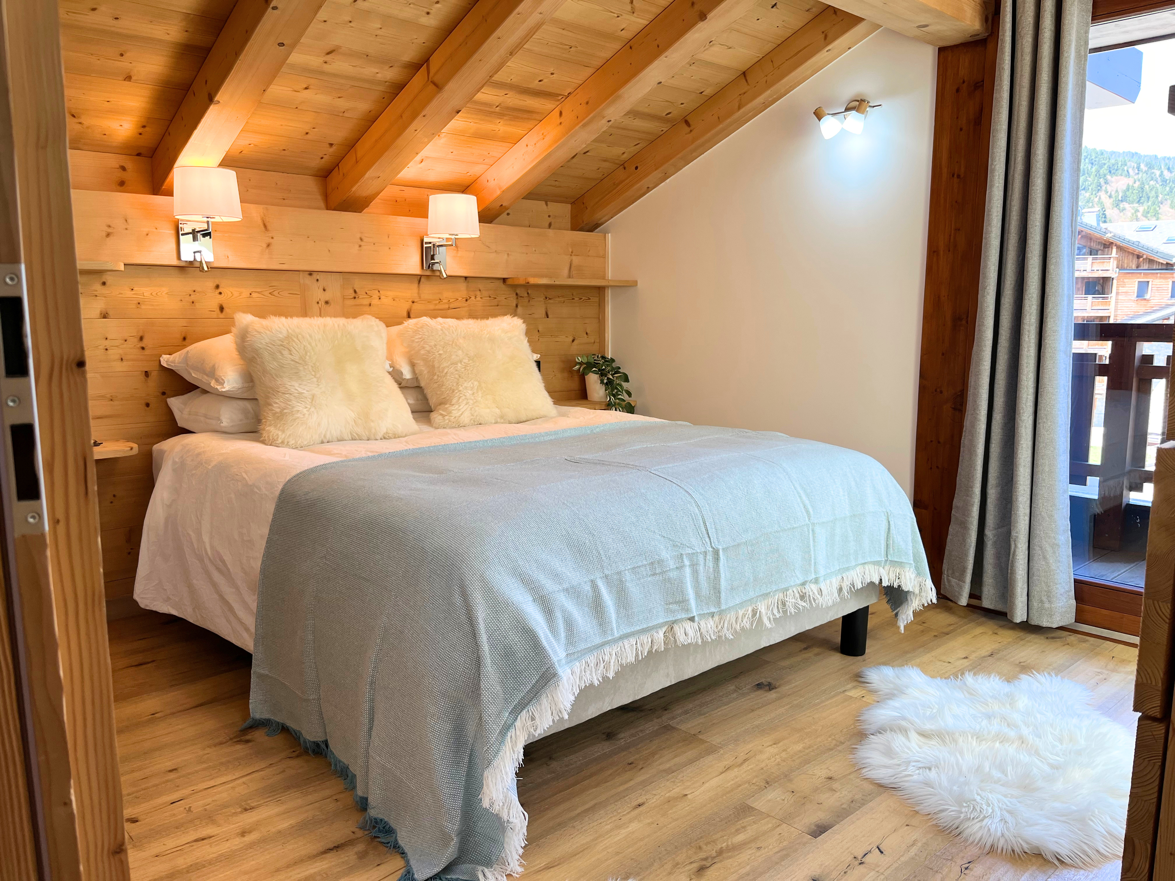 Chez Bill Original 9