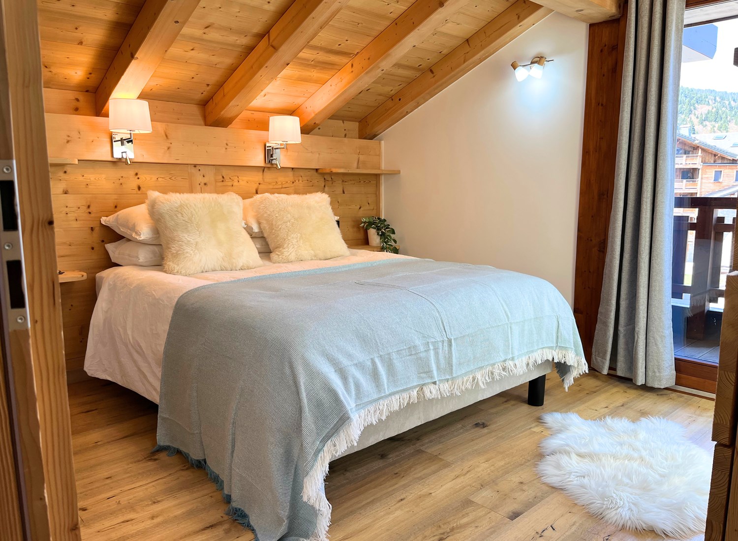 Chez Bill Original 9