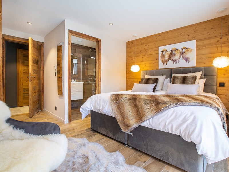 Chalet Le Pre LGE 00016