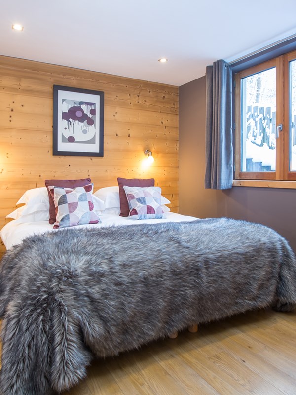 Apartment Central Morzine 56