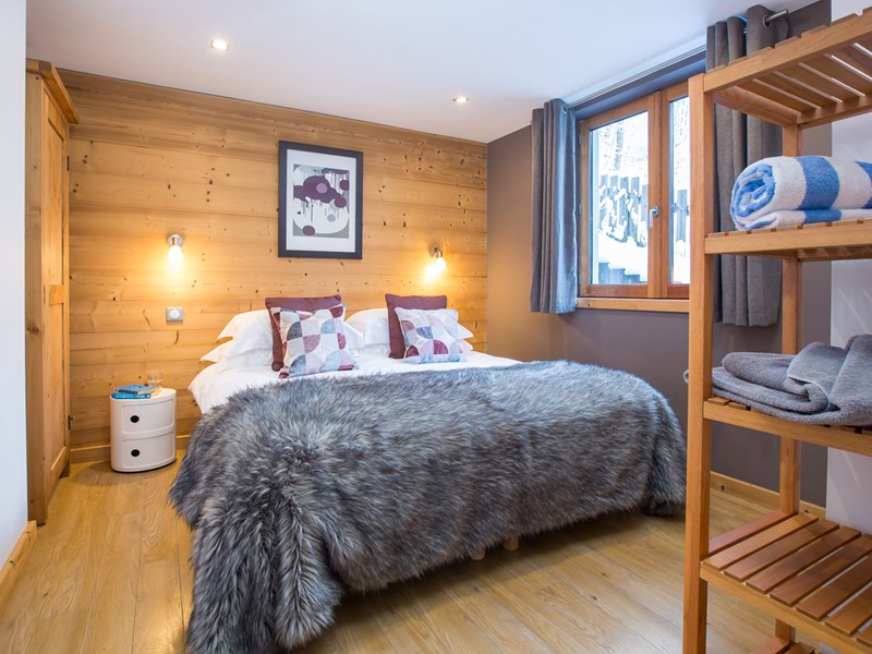 Apartment Central Morzine 56