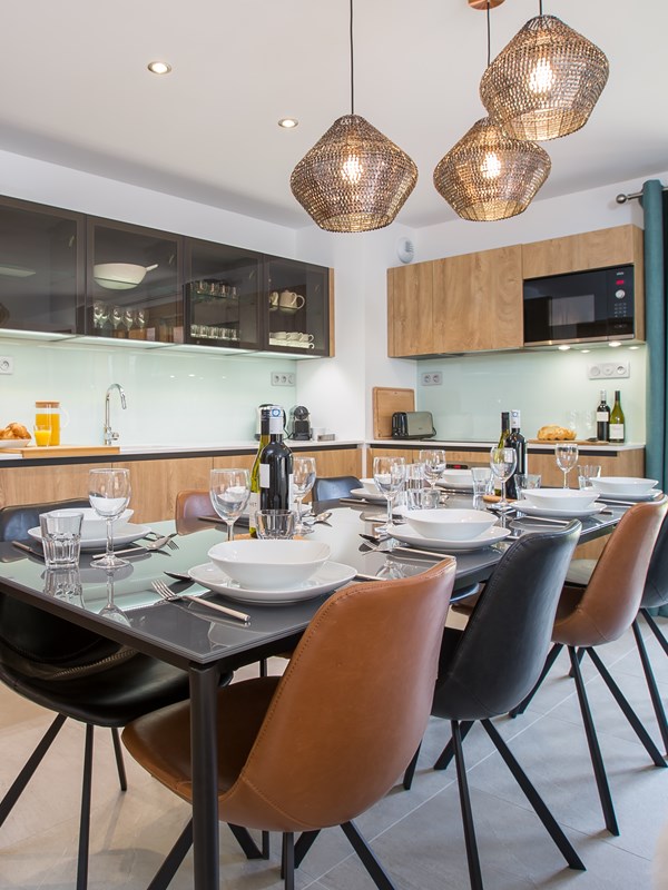 Apartment La Ruche Morzine 37