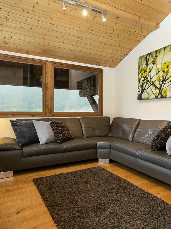 Apartment Pleney 3 Morzine 2