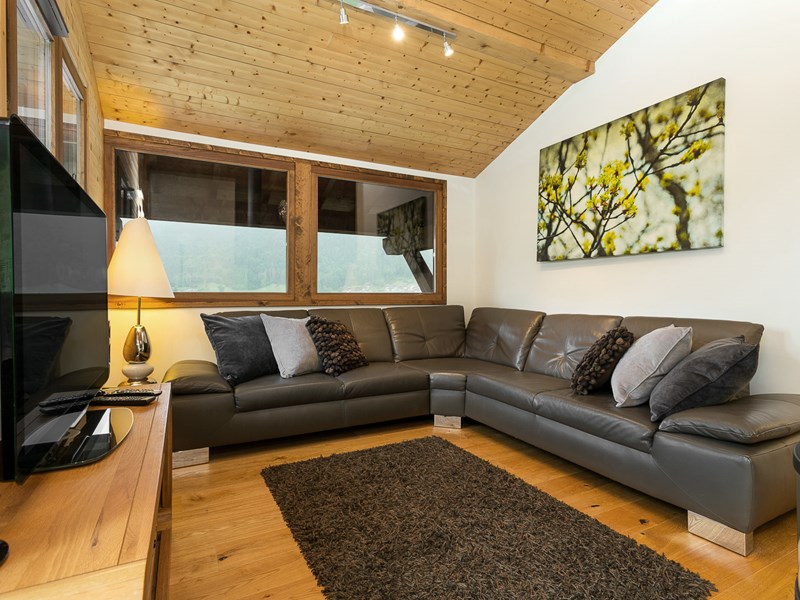 Apartment Pleney 3 Morzine 2