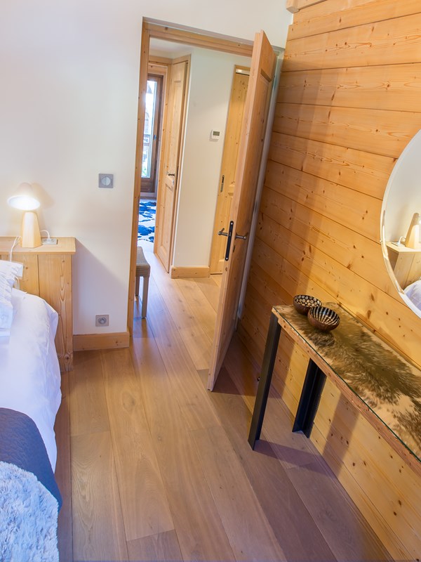 Apartment Telecabine Morzine 11