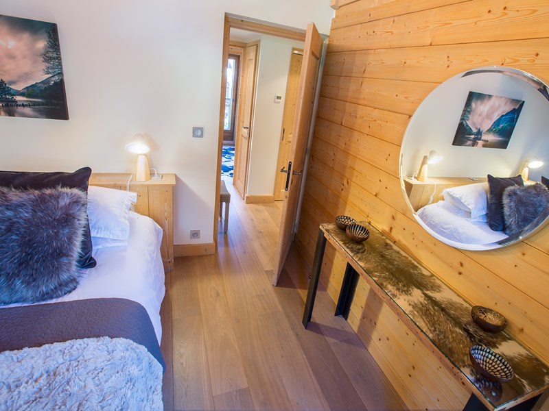 Apartment Telecabine Morzine 11