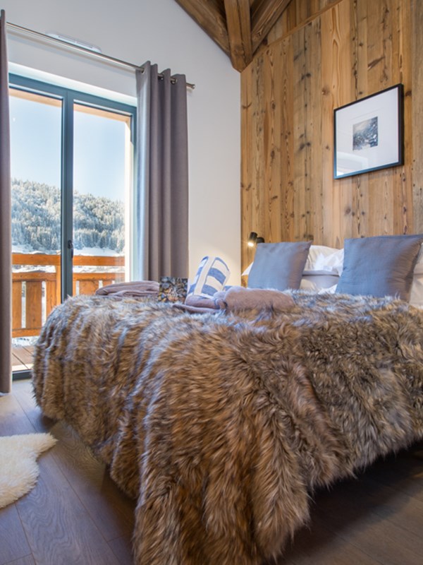 Chalet La Godille Morzine 49