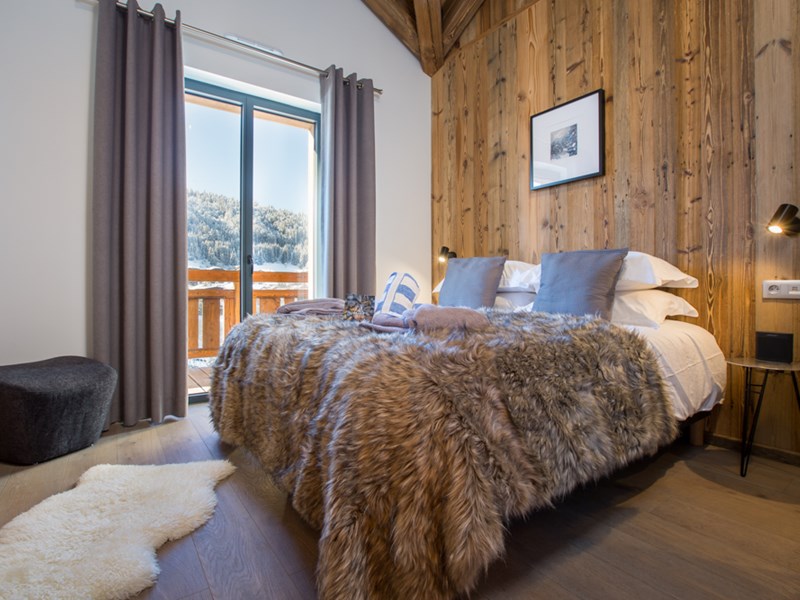 Chalet La Godille Morzine 49