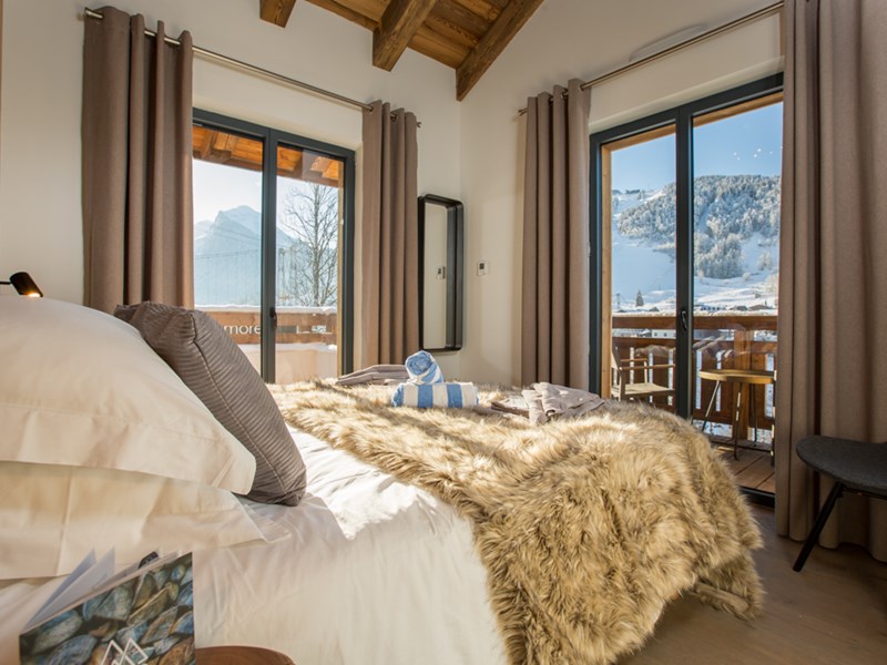 Chalet La Godille Morzine 46
