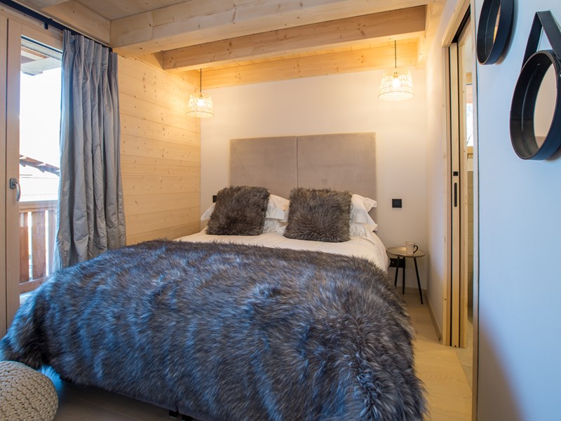 Chalet Verjus Morzine 10