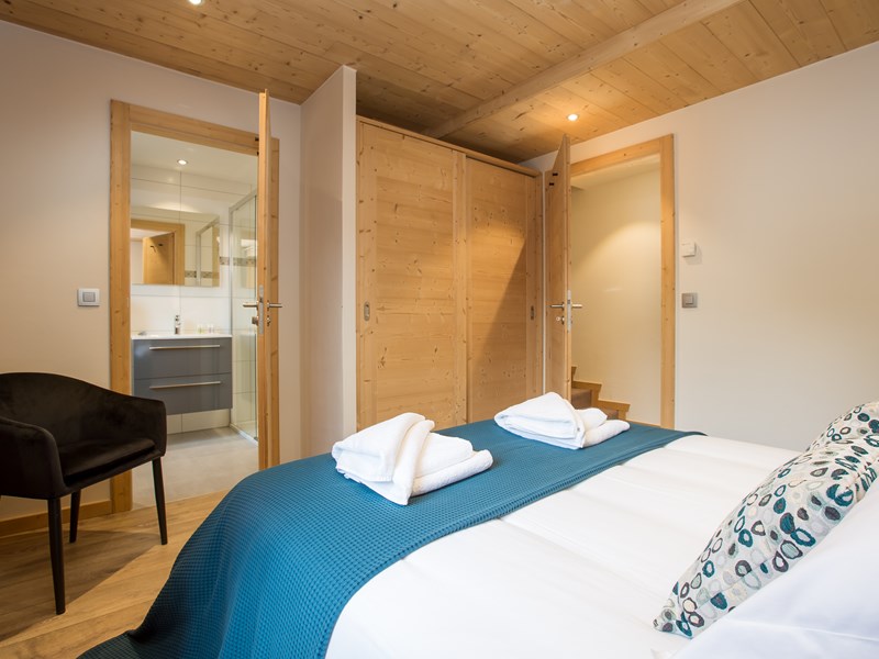 Apartment Petit Stade Morzine 2