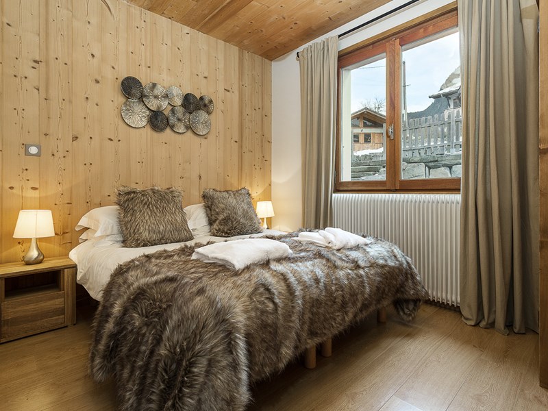 Apartment Terrasse Du Soleil Morzine 2