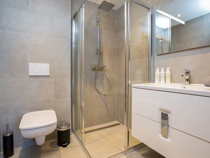 Chalet La Godille Morzine 16