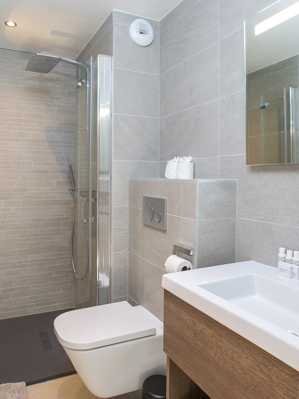 Apartment La Ruche Morzine 4