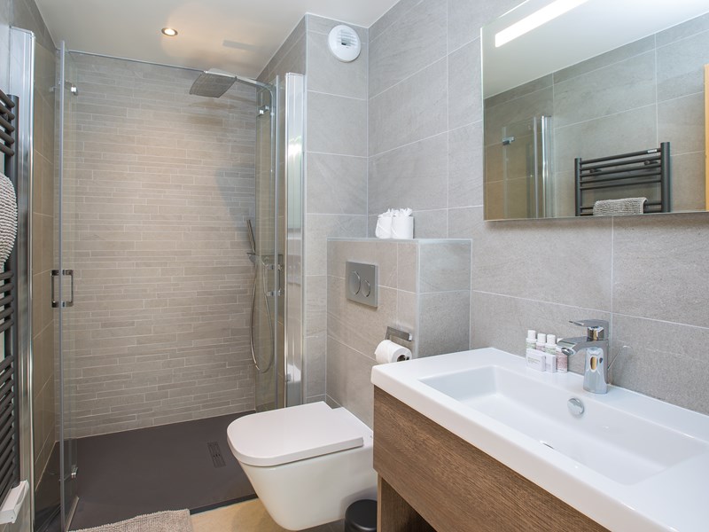 Apartment La Ruche Morzine 4
