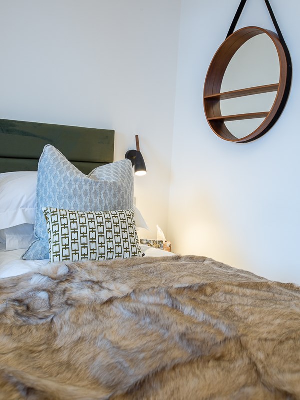 Apartment Les Echos LGE 00037