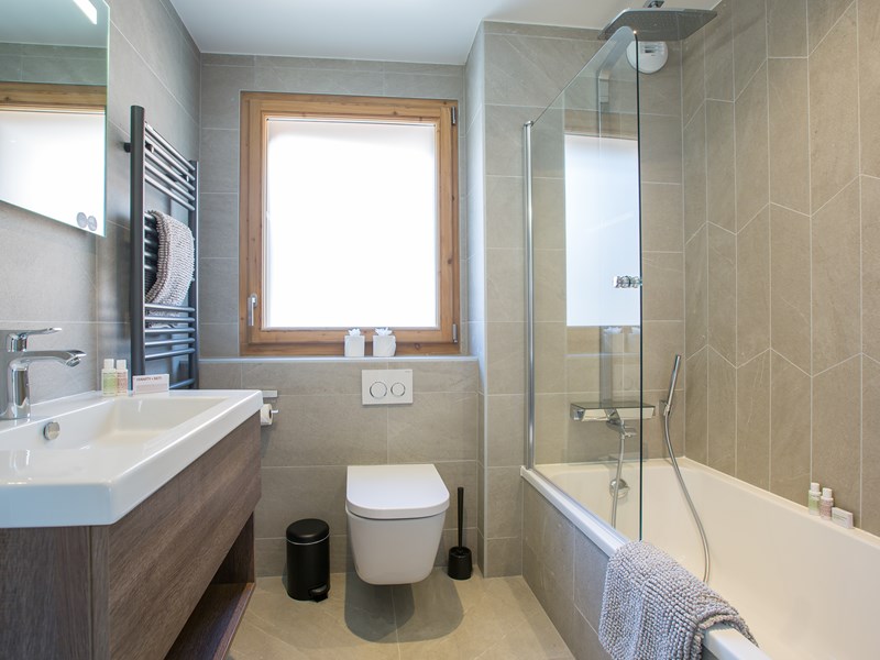 Apartment La Ruche Morzine 15