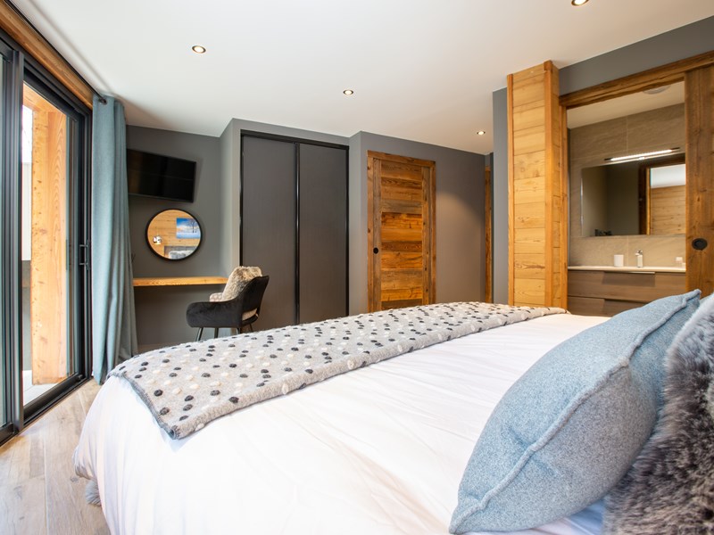 Chalet Le Pre LGE 00014
