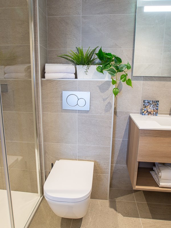 Apartment Les Echos LGE 00040