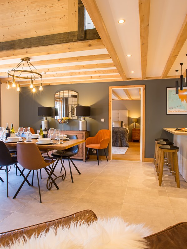 Apartment Grand Central Morzine 32