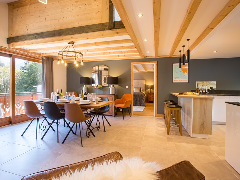 Apartment Grand Central Morzine 32