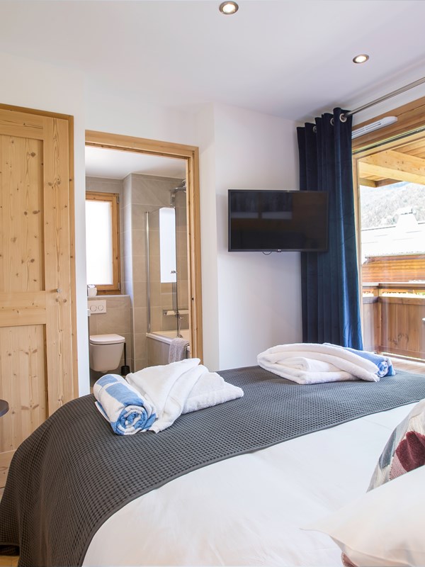 Apartment La Ruche Morzine 1