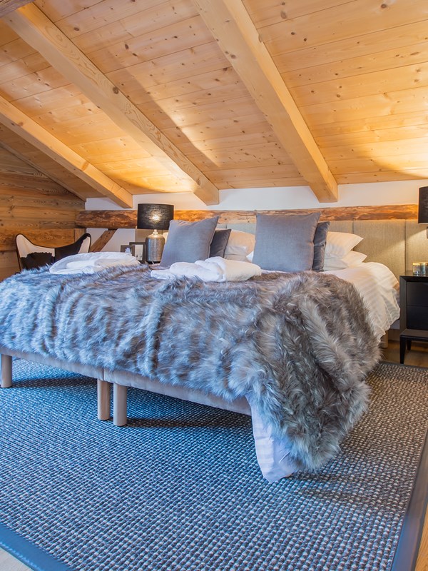 Chalet La Cornette Morzine 40