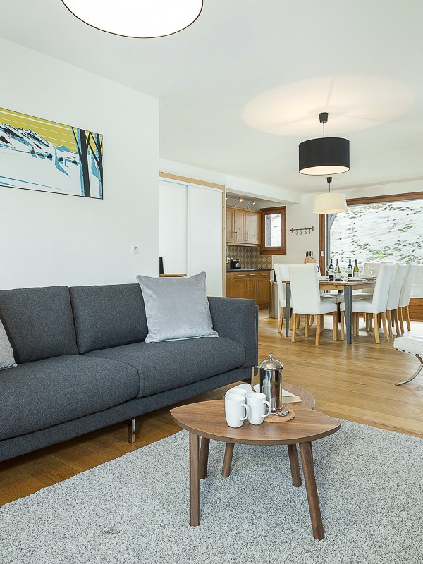 Apartment Pleney 2 Morzine 21