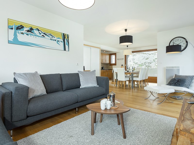 Apartment Pleney 2 Morzine 21