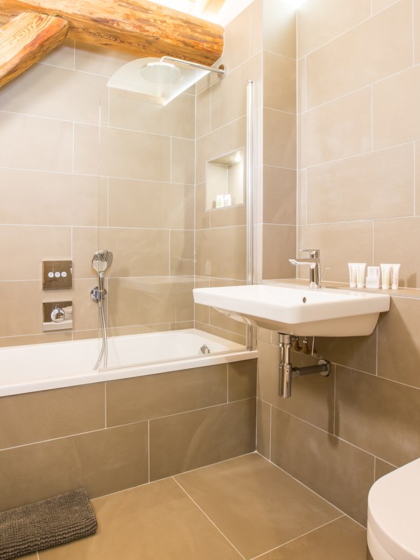Chalet La Cornette Morzine 18