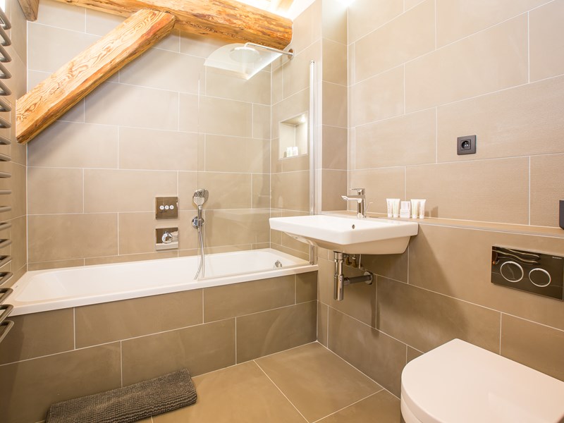 Chalet La Cornette Morzine 18