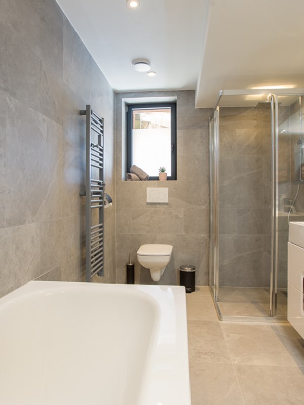 Chalet La Godille Morzine 14