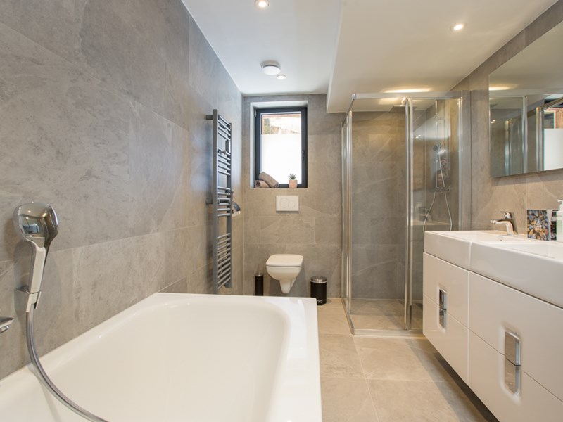 Chalet La Godille Morzine 14