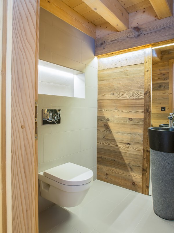 Chalet La Cornette Morzine 46