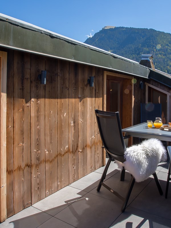 Apartment Grand Central Morzine 22