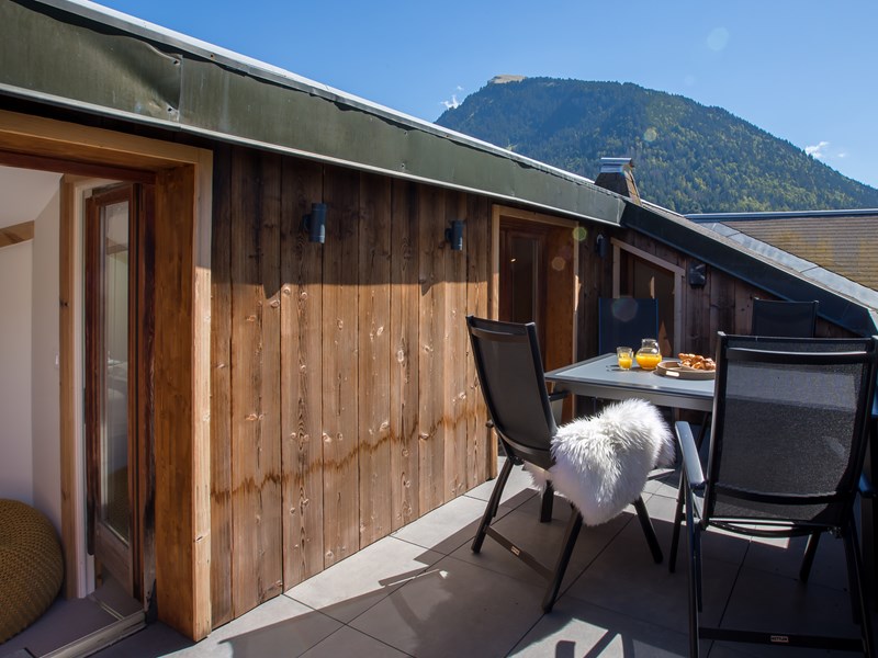 Apartment Grand Central Morzine 22