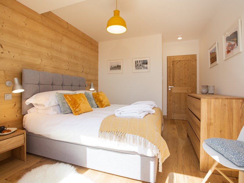 Apartment Nordic Nest Morzine 29