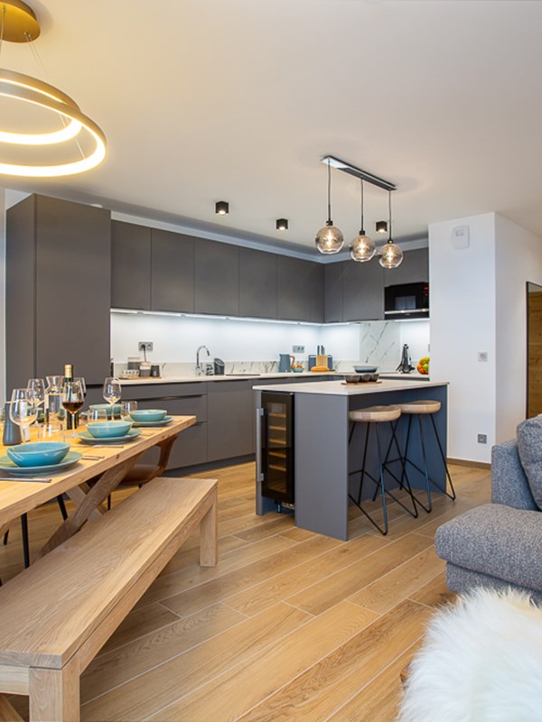 Apartment Les Echos LGE 00023