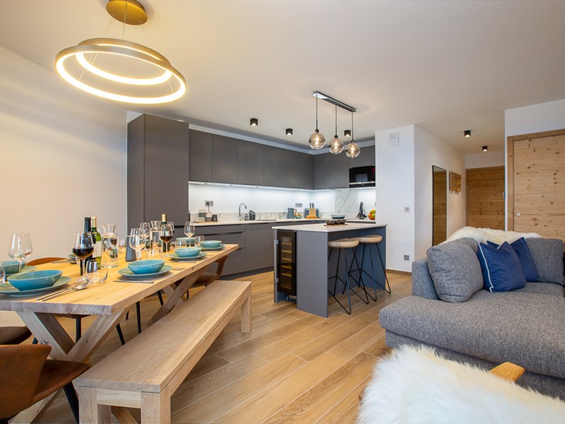 Apartment Les Echos LGE 00023