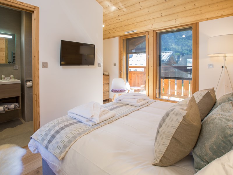 Apartment Nordic Nest Morzine 18