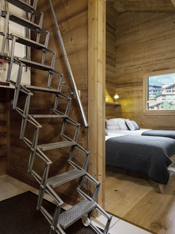 Apartment Waterside Morzine 16