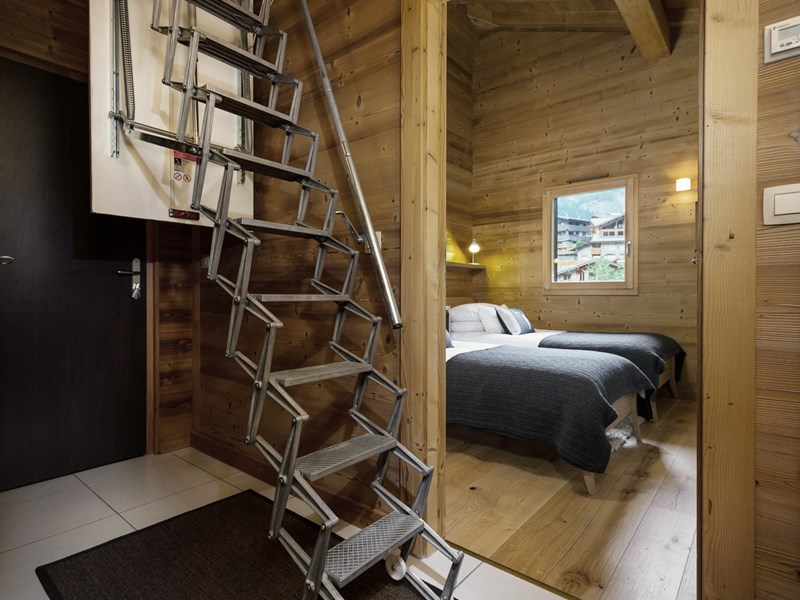 Apartment Waterside Morzine 16