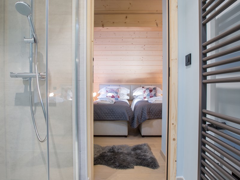 Chalet Verjus Morzine 14