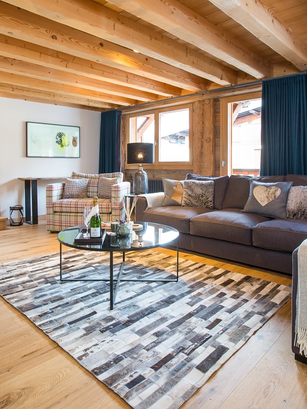 Chalet La Cornette Morzine 23