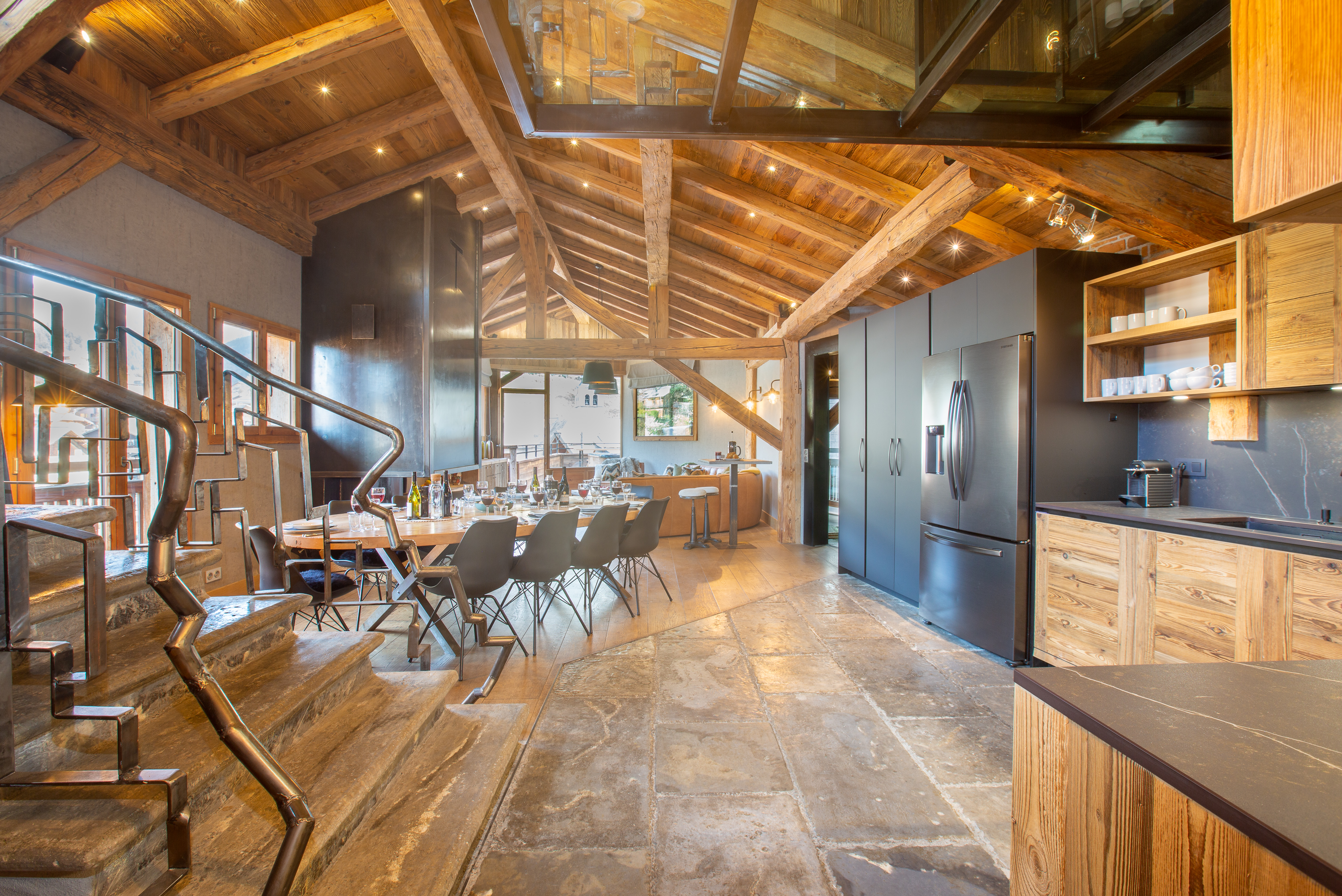 MM Arc Chalet Beau 12