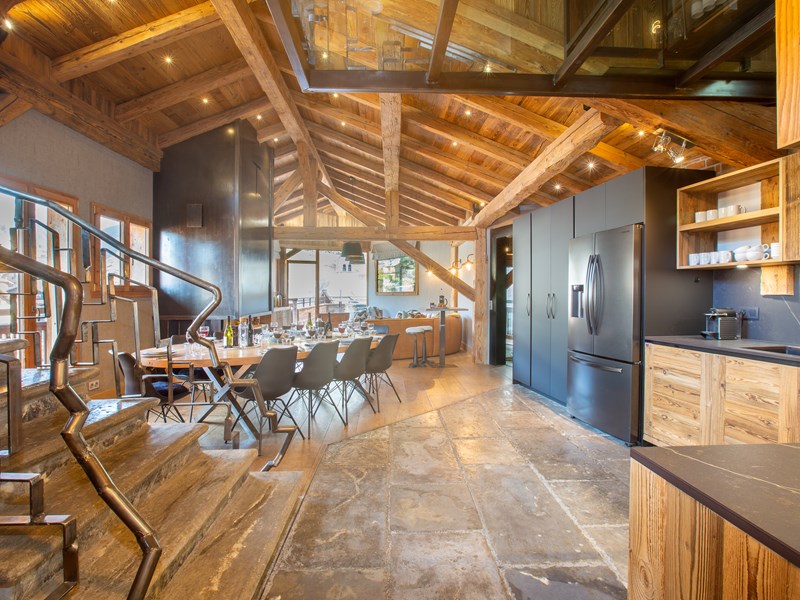 MM Arc Chalet Beau 12